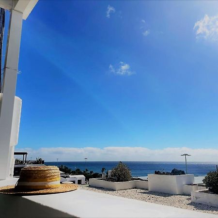 Casa Jameo, Con Vistas Al Cielo Apartment Puerto del Carmen  Bagian luar foto