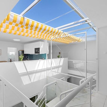 Casa Jameo, Con Vistas Al Cielo Apartment Puerto del Carmen  Bagian luar foto