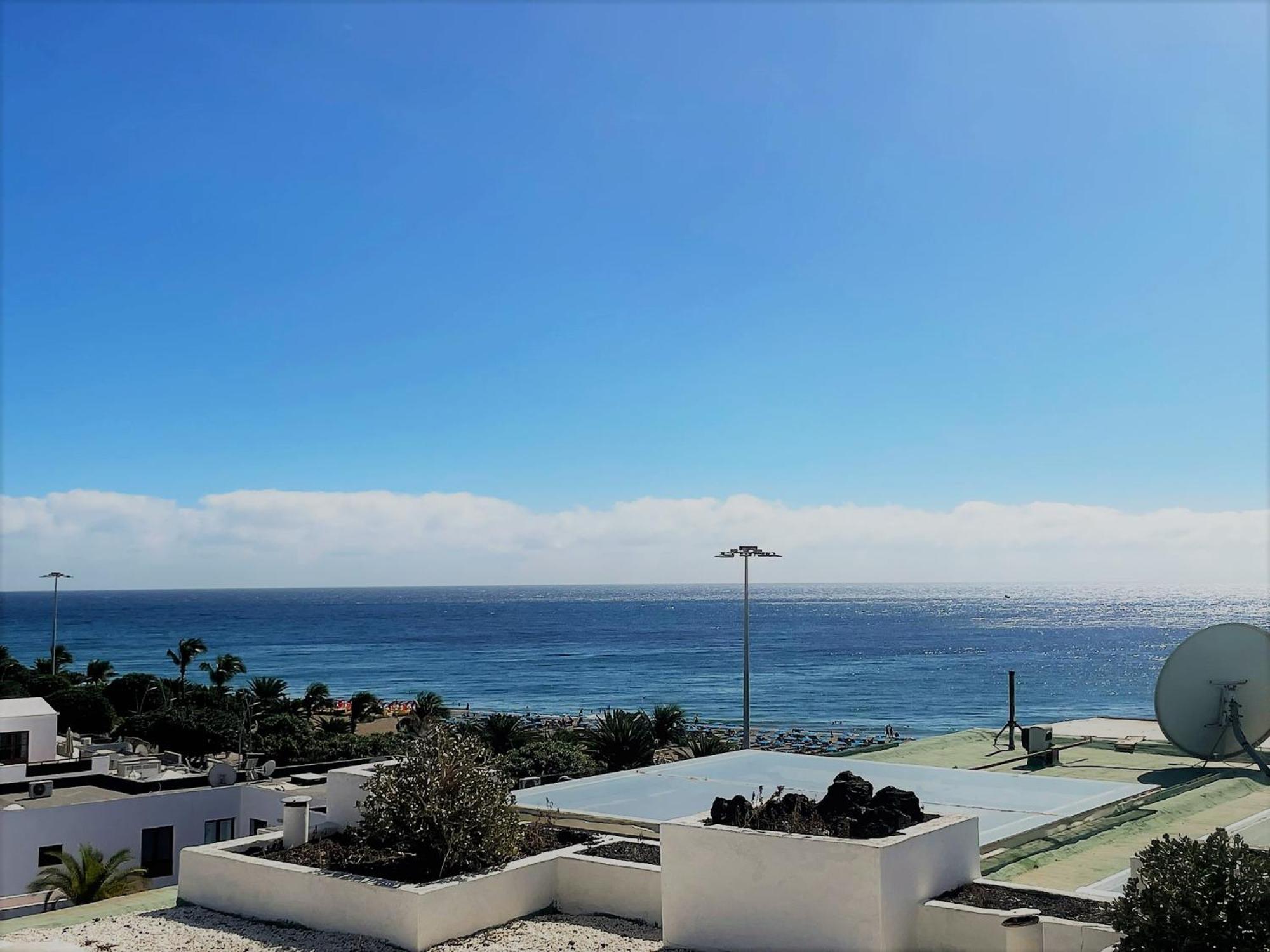 Casa Jameo, Con Vistas Al Cielo Apartment Puerto del Carmen  Bagian luar foto