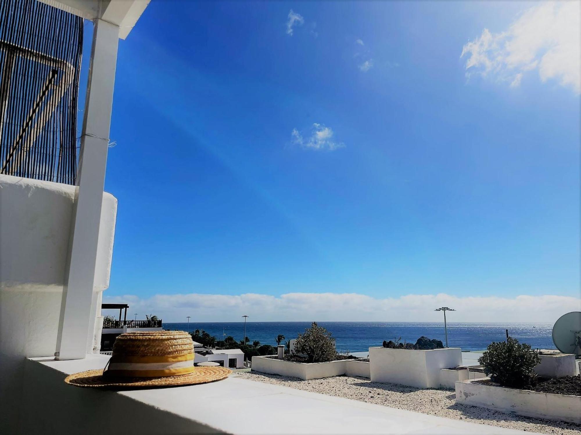 Casa Jameo, Con Vistas Al Cielo Apartment Puerto del Carmen  Bagian luar foto