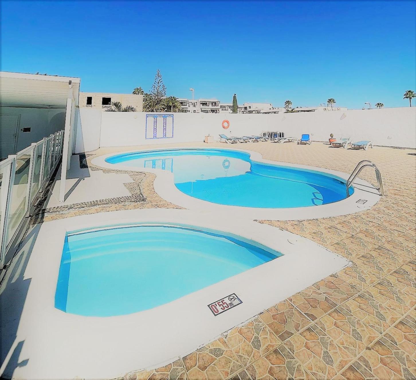 Casa Jameo, Con Vistas Al Cielo Apartment Puerto del Carmen  Bagian luar foto