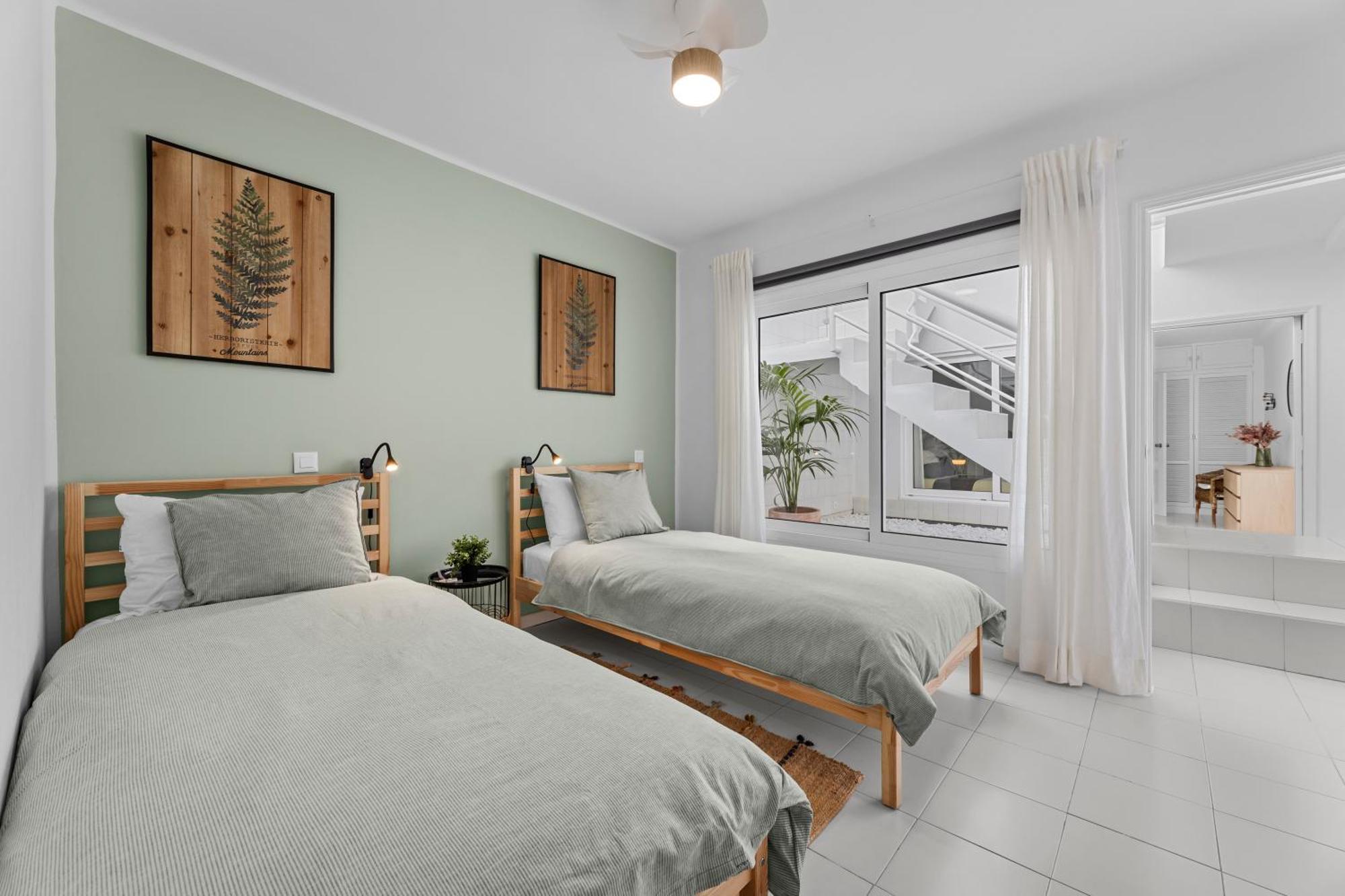 Casa Jameo, Con Vistas Al Cielo Apartment Puerto del Carmen  Bagian luar foto