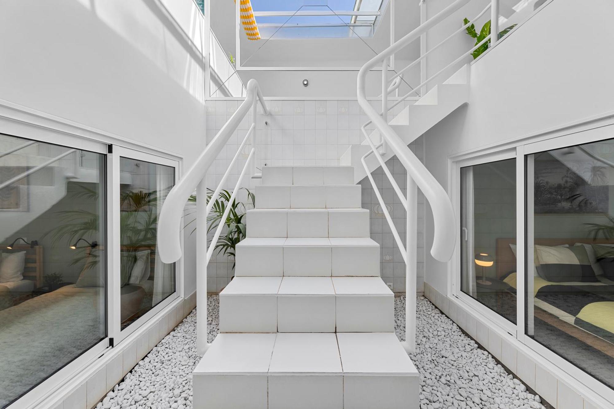 Casa Jameo, Con Vistas Al Cielo Apartment Puerto del Carmen  Bagian luar foto