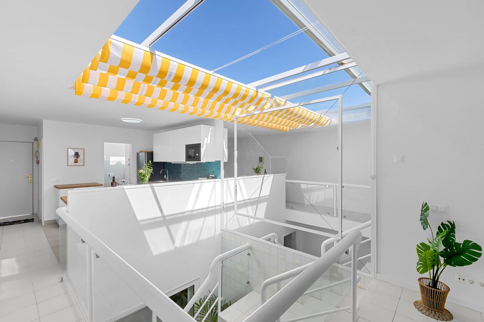 Casa Jameo, Con Vistas Al Cielo Apartment Puerto del Carmen  Bagian luar foto