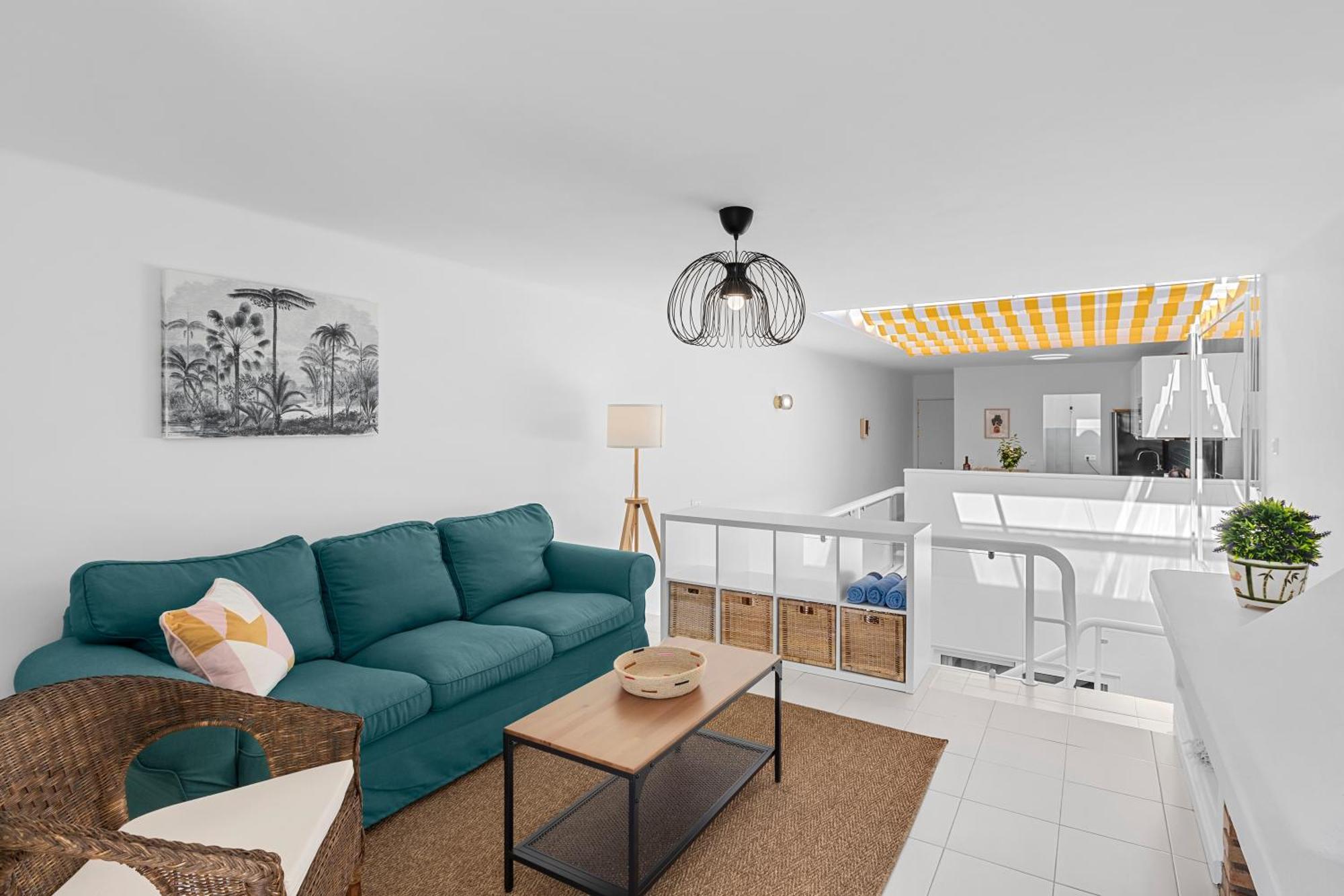 Casa Jameo, Con Vistas Al Cielo Apartment Puerto del Carmen  Bagian luar foto